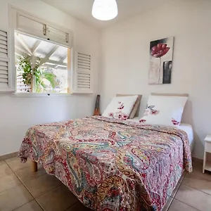 Complexe La Providencia - Villa, Duplex, Studio, Jacuzzi Hébergement de vacances