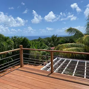 T3 Climatisé Piscine Privée Hébergement de vacances
