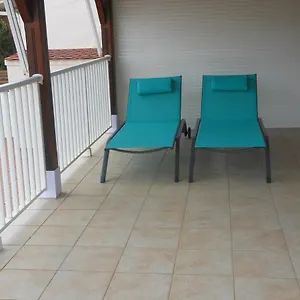 Carline Hébergement de vacances
