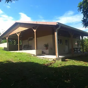 Kikine Hébergement de vacances