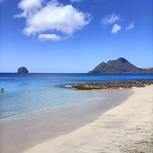 Votre Maison De Au Bord De Hébergement de vacances