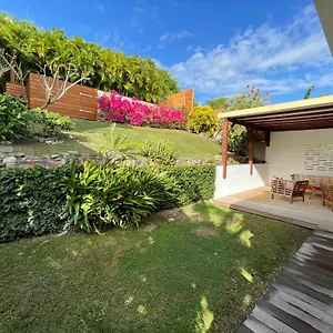 Maison Avec Piscine à 100 Mètres De La Hébergement de vacances