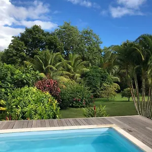 La Dentelle Hébergement de vacances